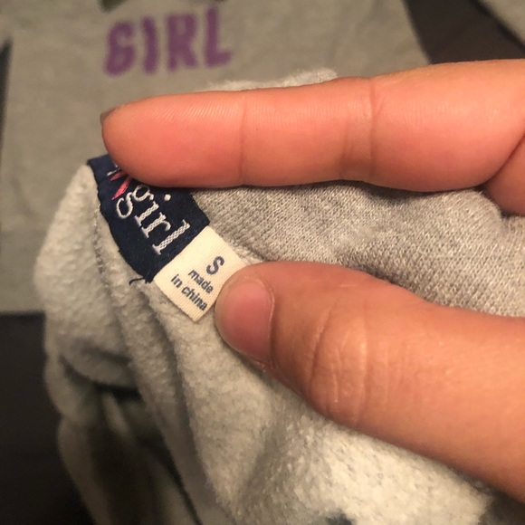 Women’s Tommy Girl Set - Picture 6 of 6